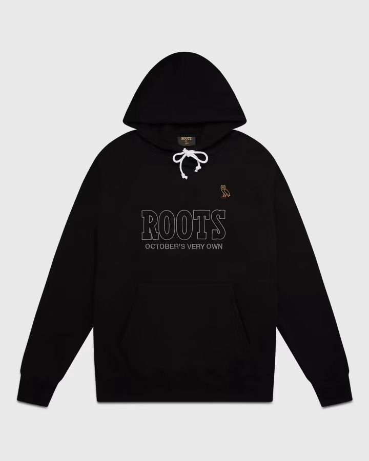 OVO Hoodie Style Guide Straight from the Street