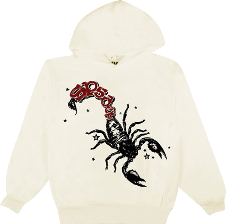 From the Streets to the Spotlight Why the Sp5der Hoodie Is the Hottest Drop of the Year