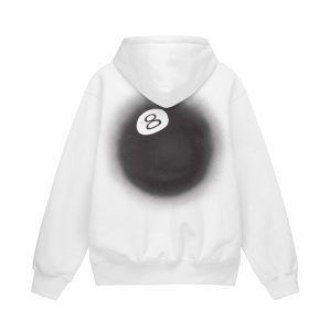 Summer Streetwear Looks Featuring Stussy Canada