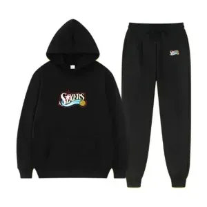 Eric Emanuel Shorts: Where Streetwear Meets Luxury