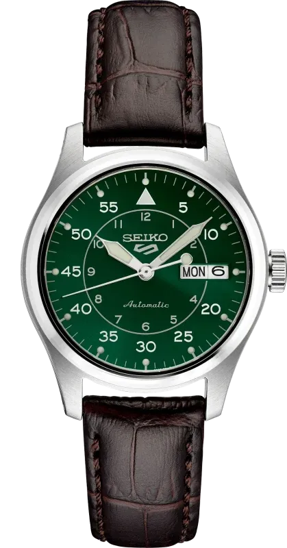 Seiko Watches: A Legacy of Precision, Innovation, and Japanese Craftsmanship